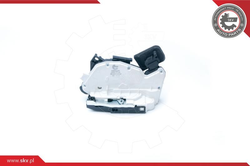 ESEN SKV Brava vrata