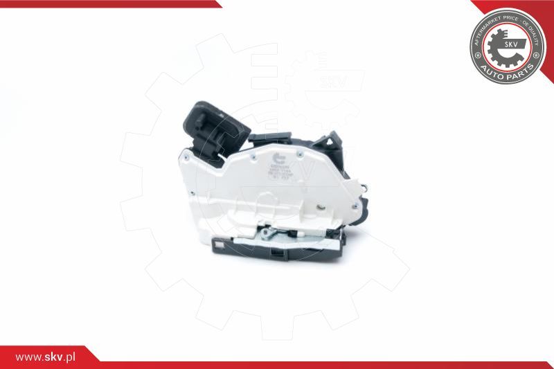 ESEN SKV Brava vrata