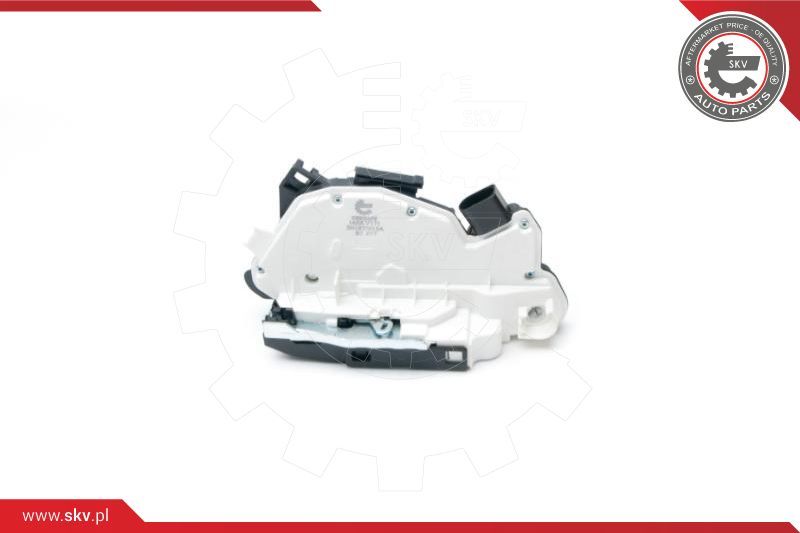 ESEN SKV Brava vrata