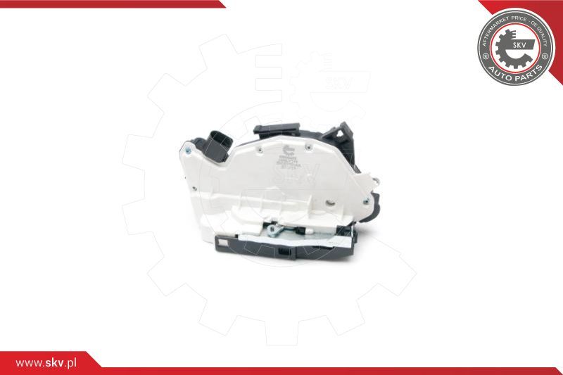 ESEN SKV Brava vrata