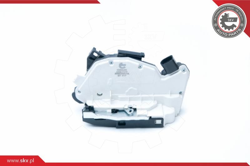 ESEN SKV Brava vrata