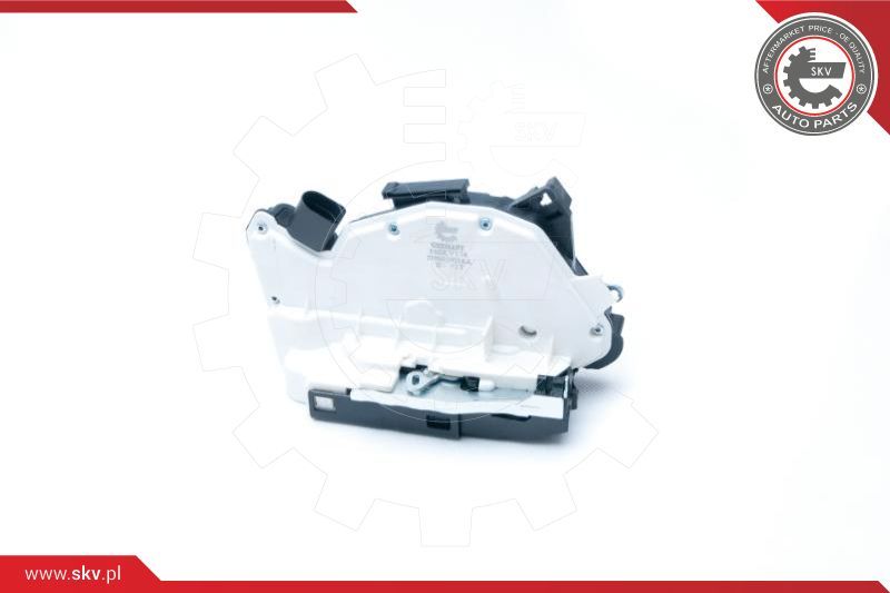 ESEN SKV Brava vrata