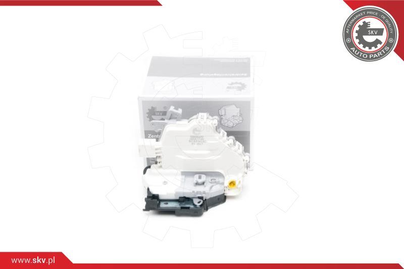 ESEN SKV Brava vrata