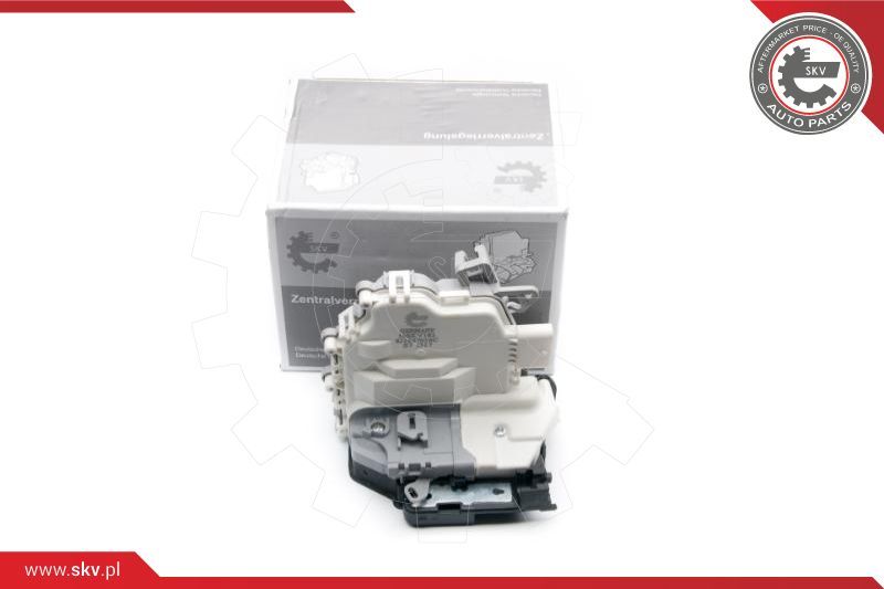 ESEN SKV Brava vrata