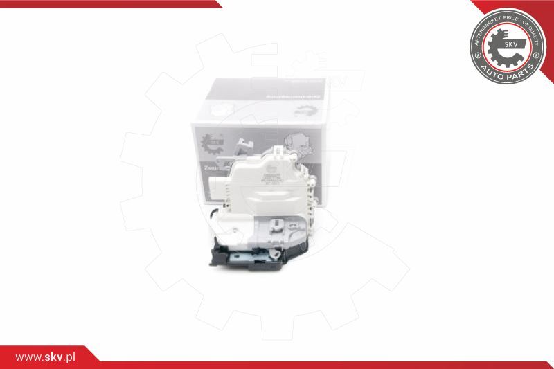 ESEN SKV Brava vrata