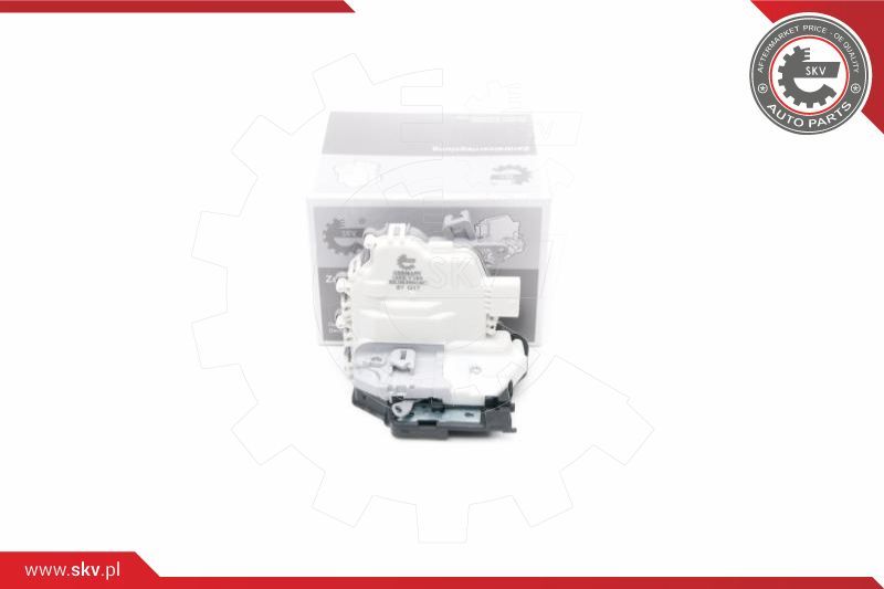 ESEN SKV Brava vrata