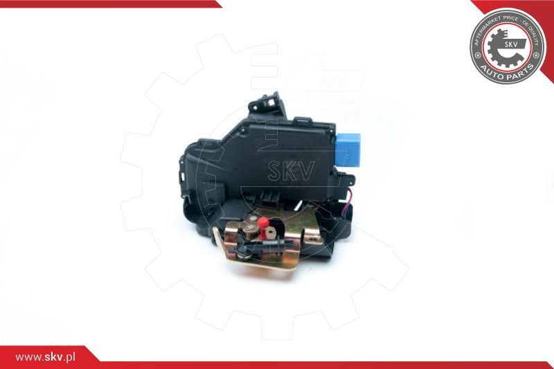 ESEN SKV Postavni element, centralno zaključavanje