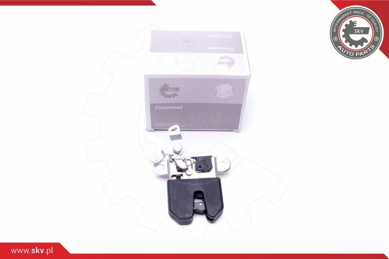 ESEN SKV Brava stražnjeg poklopca