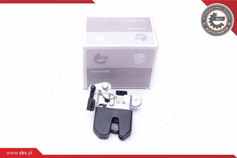 ESEN SKV Brava stražnjeg poklopca