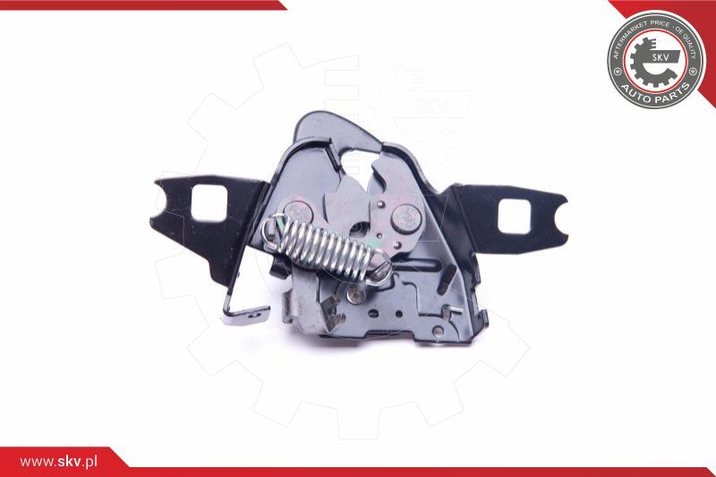 ESEN SKV Brava stražnjeg poklopca