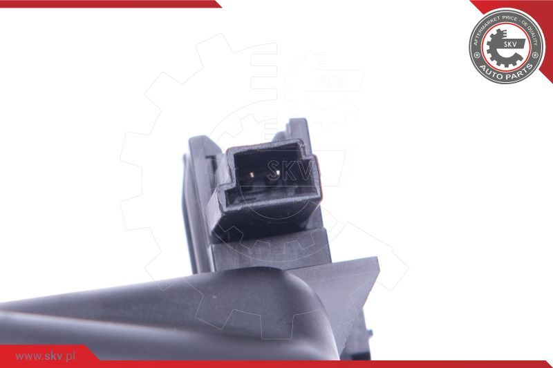 ESEN SKV Brava stražnjeg poklopca