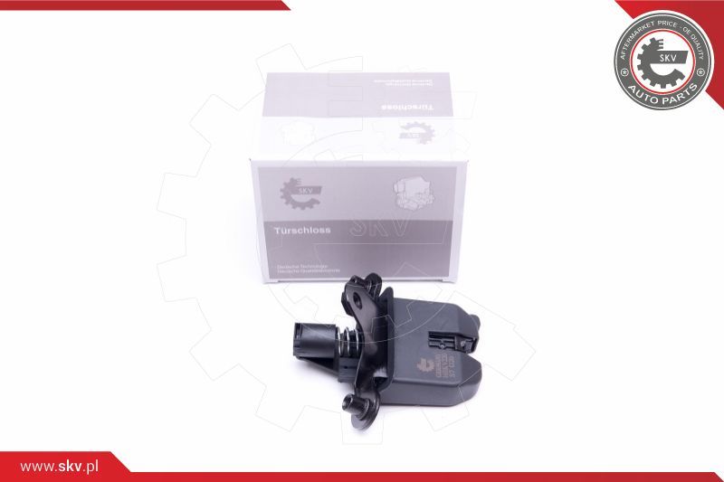 ESEN SKV Brava stražnjeg poklopca