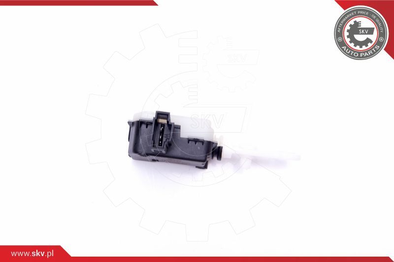 Originalni dio - Brava vrata za Renault