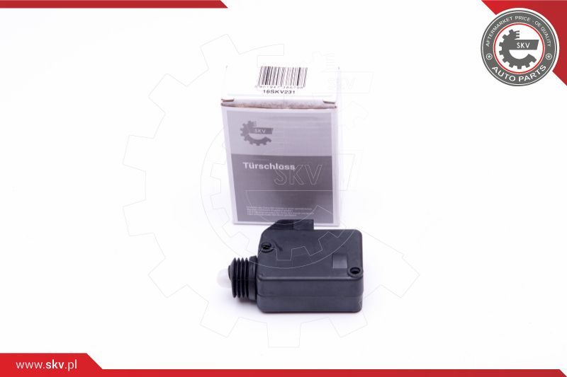 ESEN SKV Brava vrata