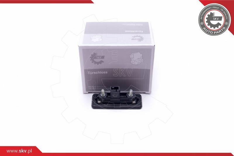 ESEN SKV Kvaka vrata