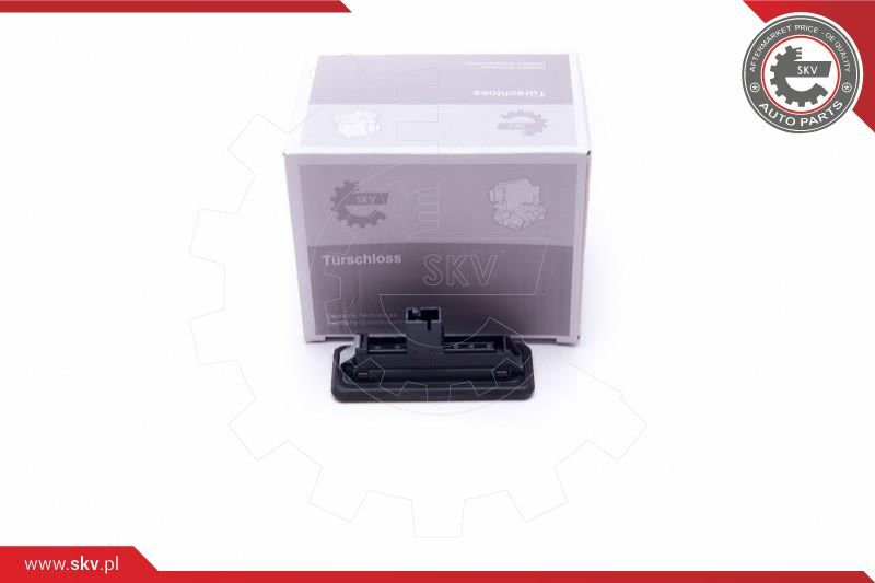 ESEN SKV Kvaka vrata