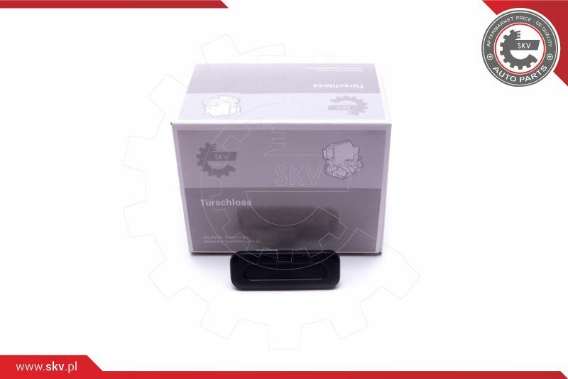 Originalni dio - Kvaka vrata za PSA