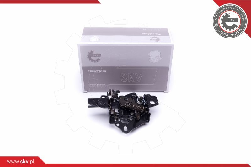 ESEN SKV Brava stražnjeg poklopca