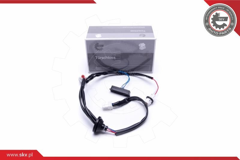 ESEN SKV Kvaka vrata