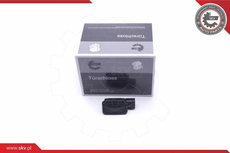 ESEN SKV Kvaka vrata