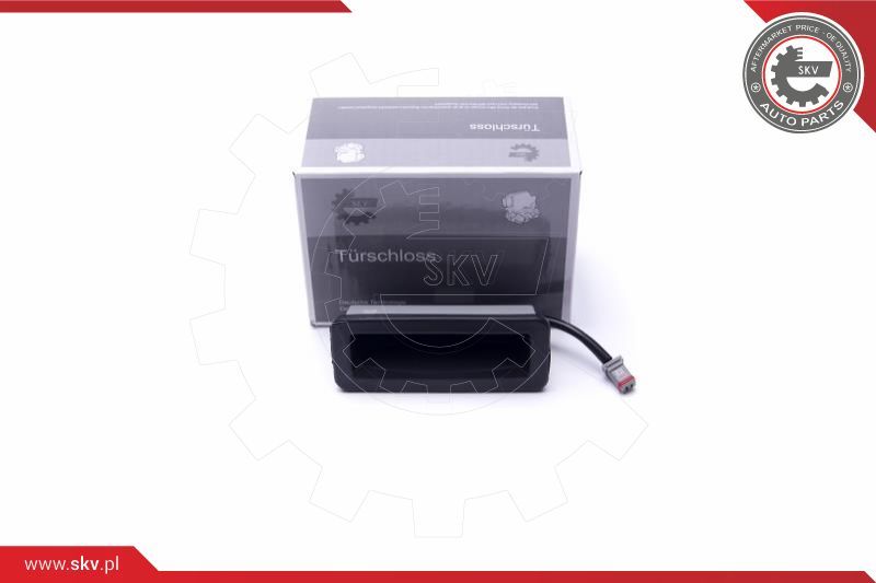 ESEN SKV Kvaka vrata