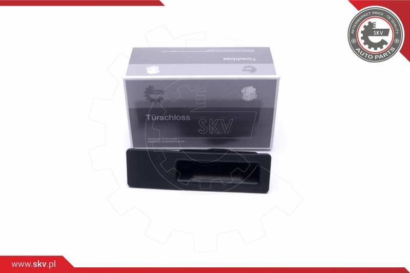 ESEN SKV Kvaka vrata