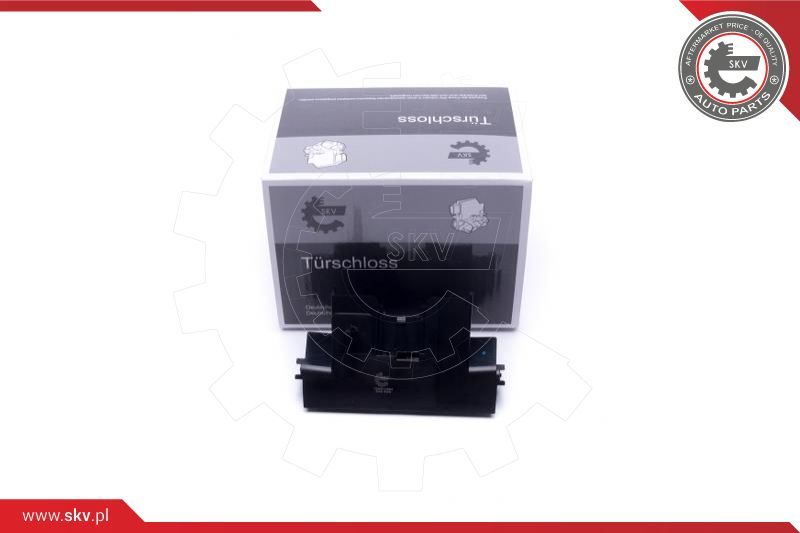 ESEN SKV Kvaka vrata