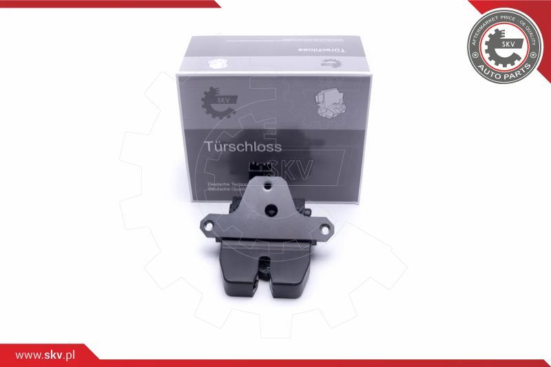 ESEN SKV Brava stražnjeg poklopca