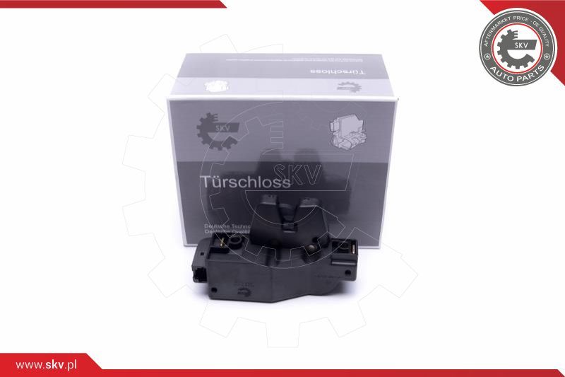 ESEN SKV Brava stražnjeg poklopca