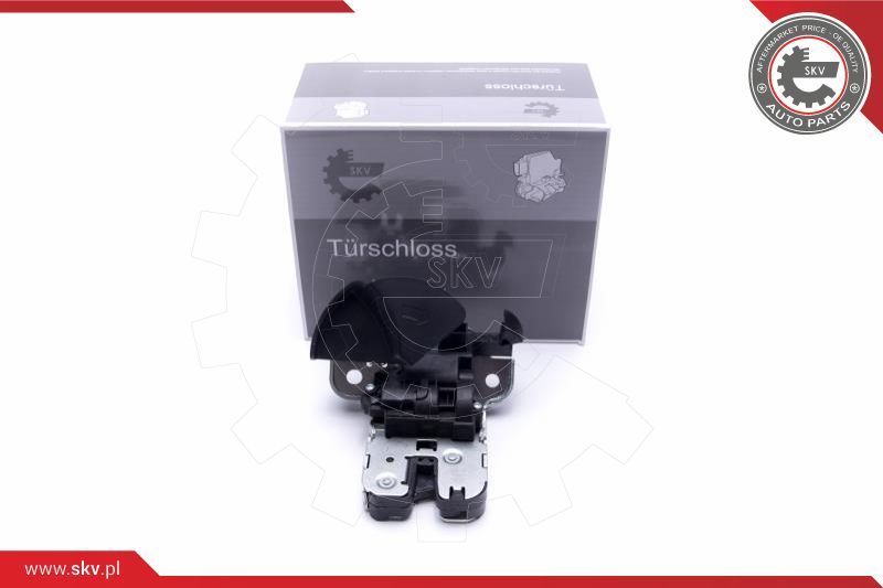 ESEN SKV Brava stražnjeg poklopca