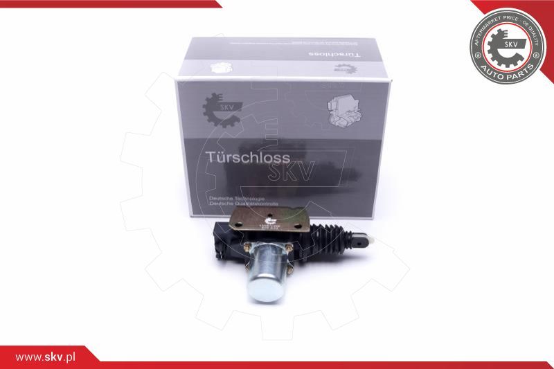 ESEN SKV Brava stražnjeg poklopca