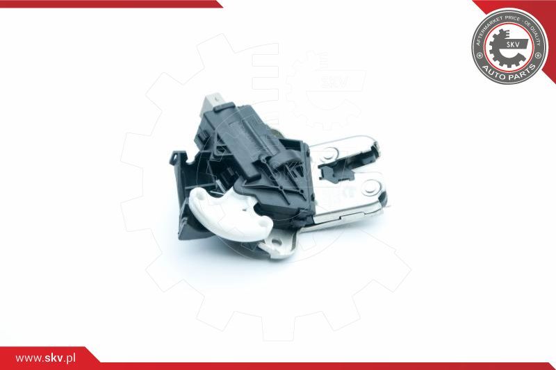 ESEN SKV Brava stražnjeg poklopca