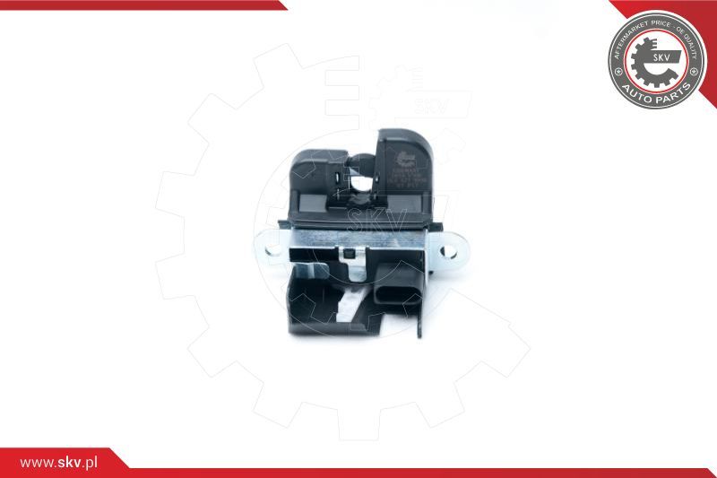 ESEN SKV Brava stražnjeg poklopca