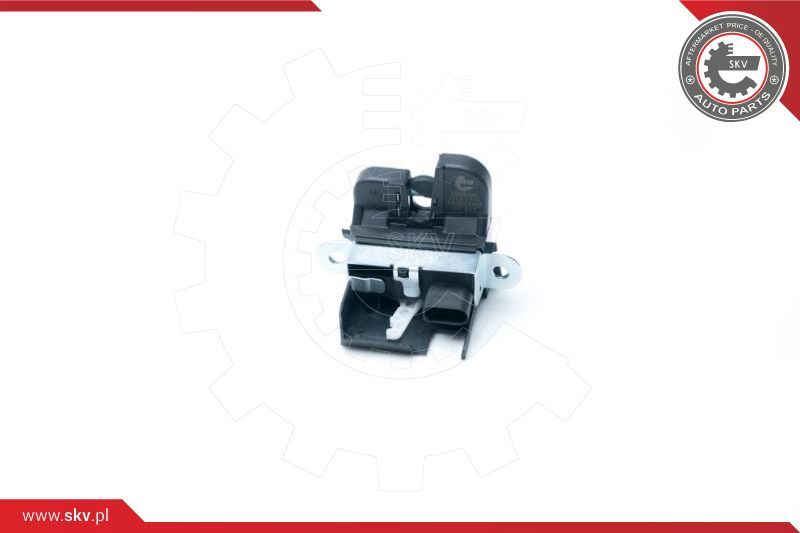 ESEN SKV Brava stražnjeg poklopca