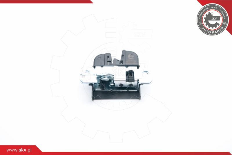 ESEN SKV Brava stražnjeg poklopca