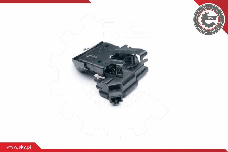 ESEN SKV Brava stražnjeg poklopca