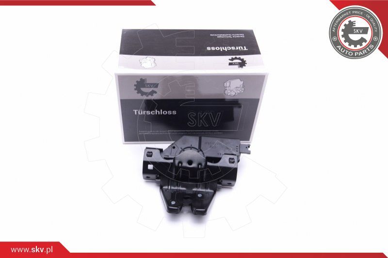 ESEN SKV Brava stražnjeg poklopca