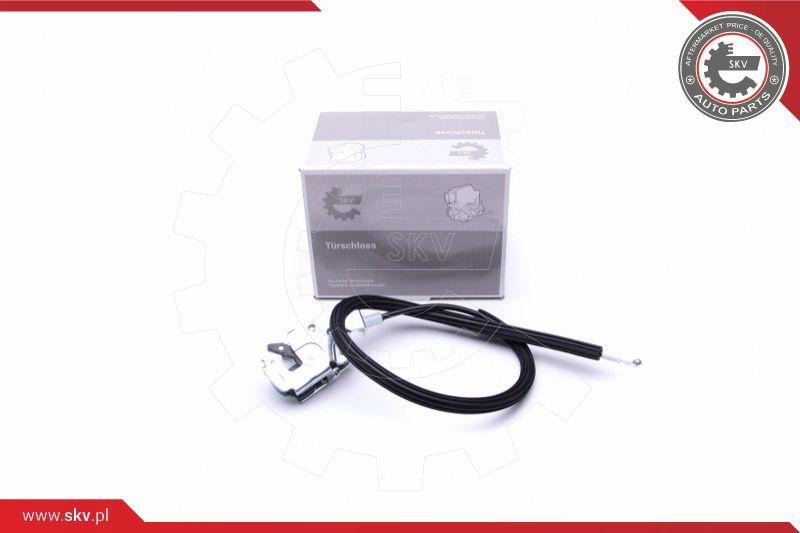 ESEN SKV Brava vrata