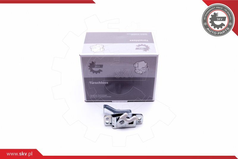 ESEN SKV Brava vrata