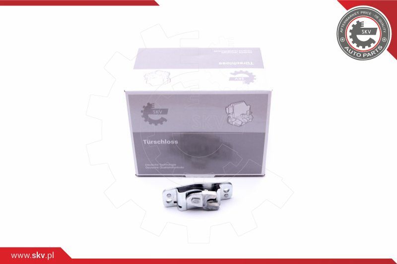 ESEN SKV Brava vrata