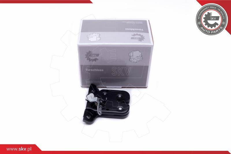 ESEN SKV Brava stražnjeg poklopca