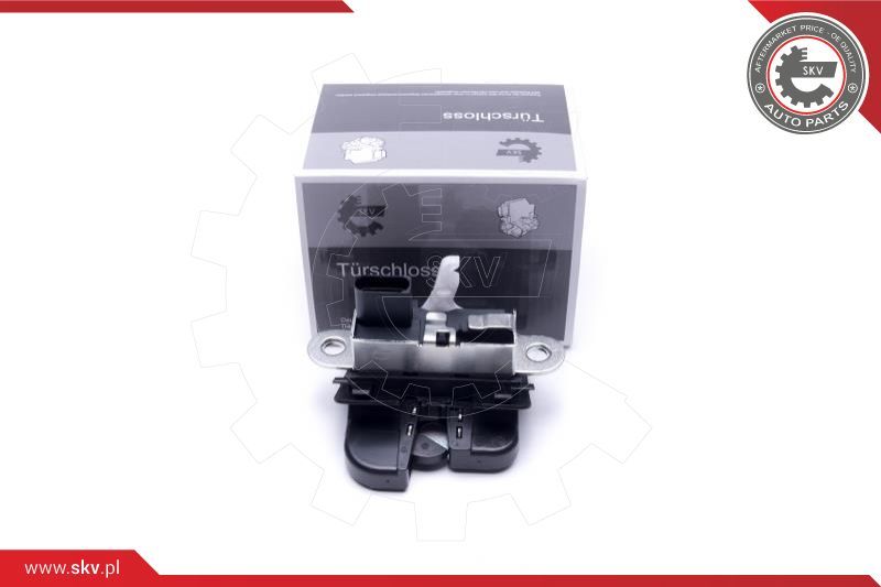 ESEN SKV Brava stražnjeg poklopca