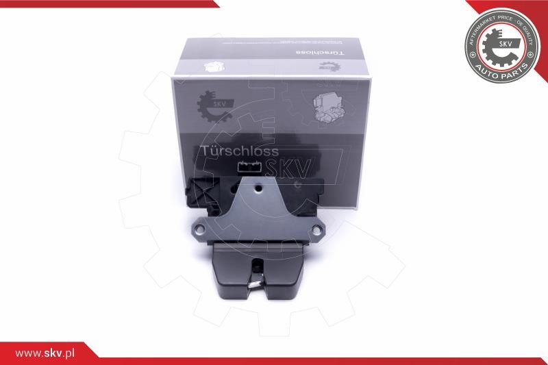 ESEN SKV Brava stražnjeg poklopca