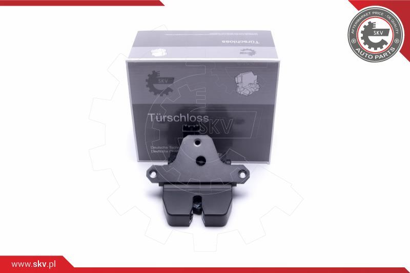 ESEN SKV Brava stražnjeg poklopca