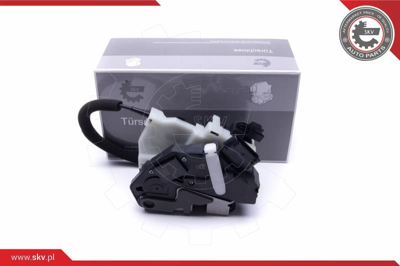 ESEN SKV Brava stražnjeg poklopca