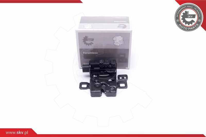 ESEN SKV Brava stražnjeg poklopca