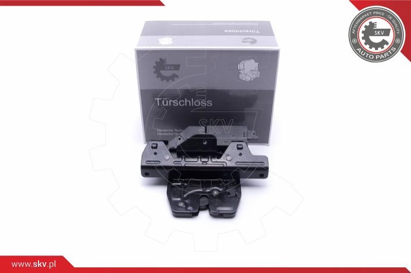 ESEN SKV Brava stražnjeg poklopca