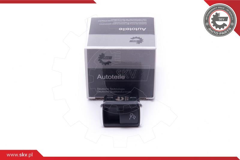 ESEN SKV Prekidač, otključavanje vrata prtljažnika