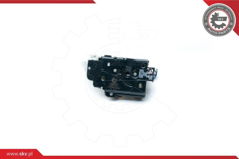 ESEN SKV Brava vrata