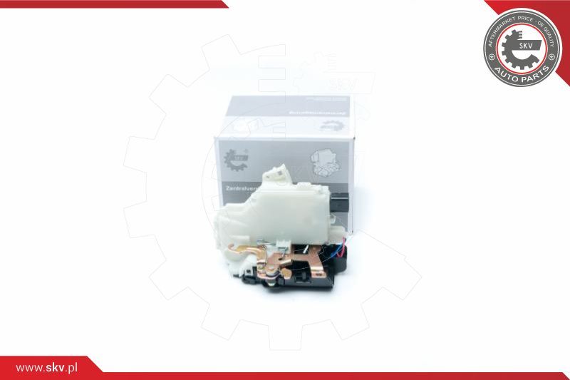 ESEN SKV Brava vrata